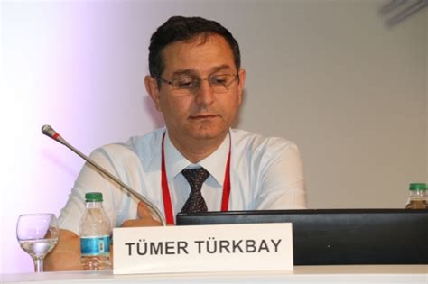 prof dr tümer türkbay